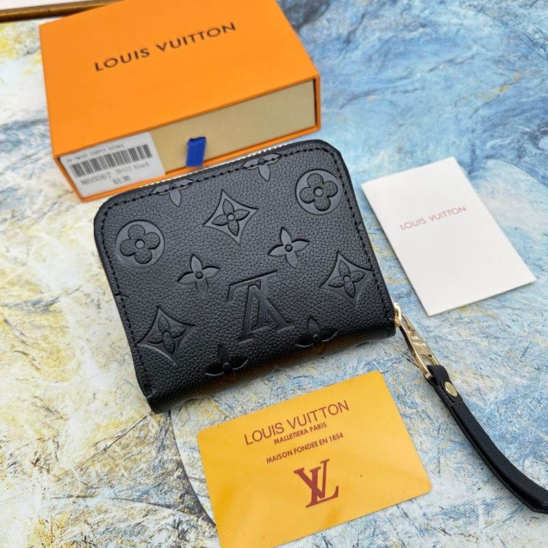 Louis Vuitton Wallets Purse